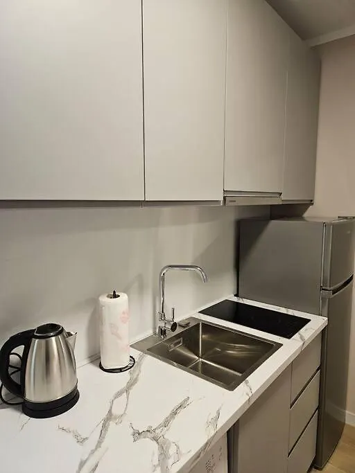 Brian'S Apartment In Tirana 2 0*,  阿尔巴尼亚