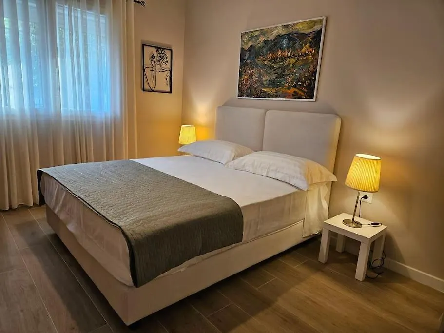 Brian'S Apartment In Tirana 2 0*,  阿尔巴尼亚