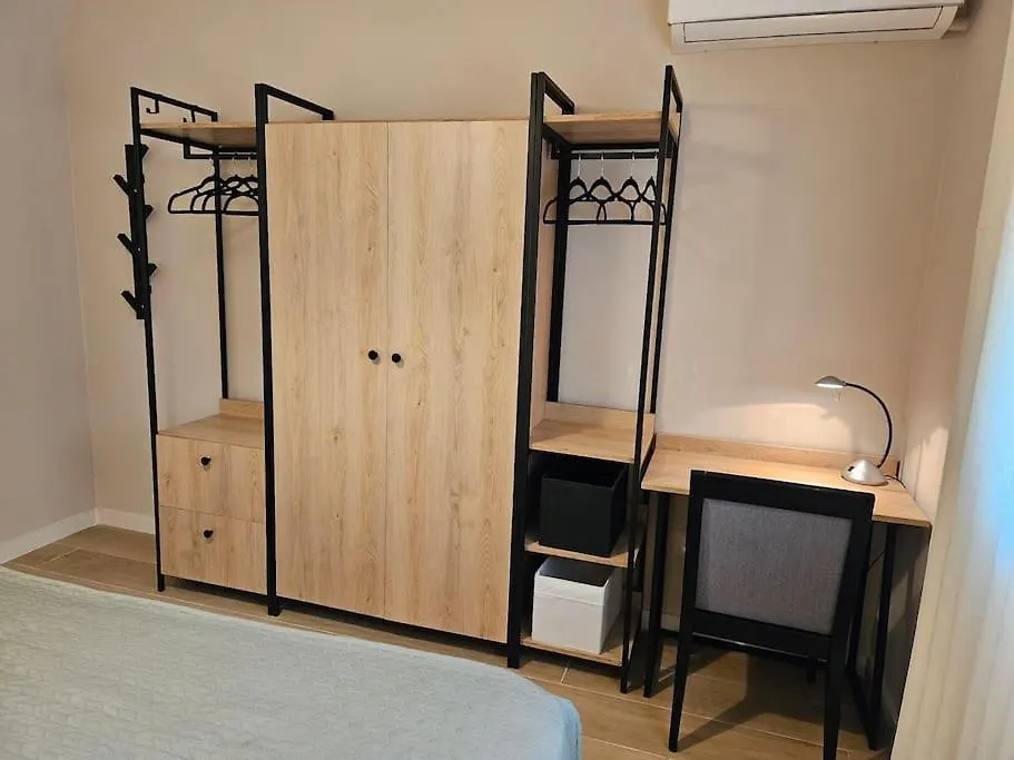 Brian'S Apartment In Tirana 2