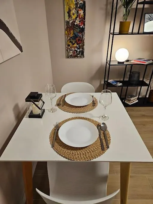 Brian'S Apartment In Tirana 2