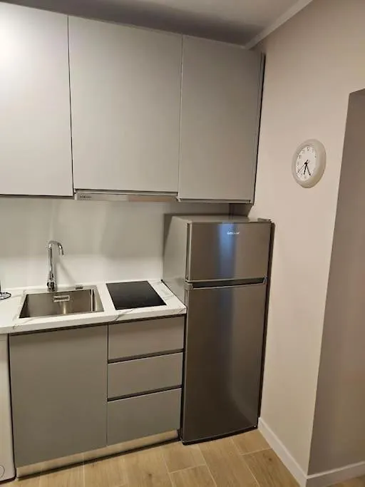 Brian'S Apartment In Tirana 2