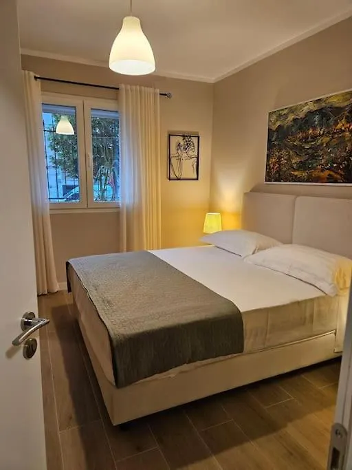 Brian'S Apartment In Tirana 2